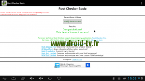 Rootchecker MK808B