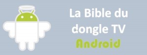 La Bible du dongle TV Android Droid-TV.fr