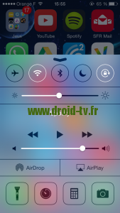 EZcast AirPlay Droid-TV.fr