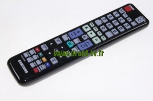 Telecommande Samsung Droid-TV.fr