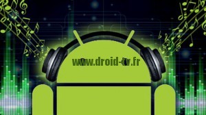 Votre chaine HiFi Droid-TV.fr