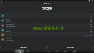 Score Antutu box Android M8 Droid-TV.fr