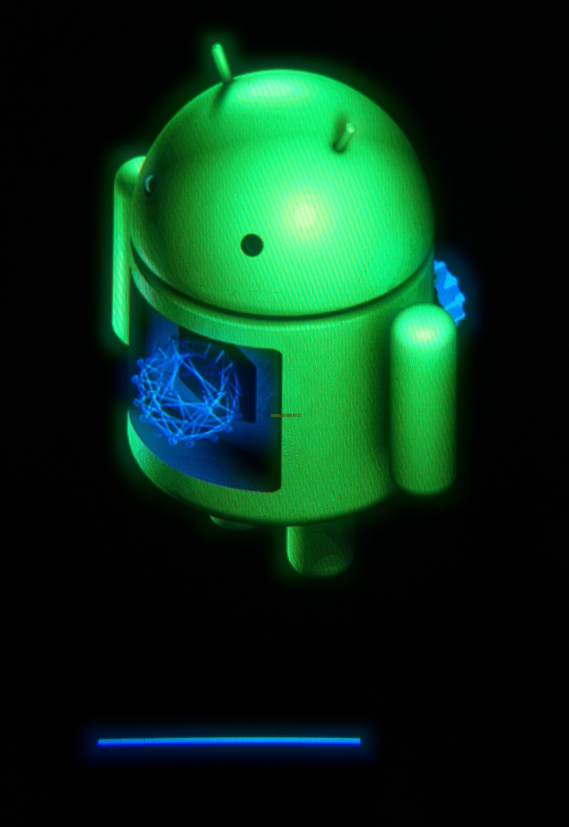 Mise a jour Android Droid-TV.fr