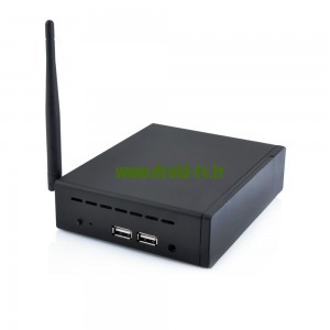 Box TV Windows IntelOne ports USB WinBox-TV.fr