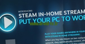 Steam Streaming WinBox-TV.fr