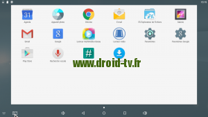 Android 5.1.1 Lollipop pour box Android Beelink Droid-TV.fr