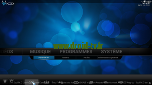 Kodi / XBMC Android