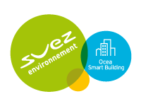 Ocea Smart Building filliale de SUEZ nous fait confiance